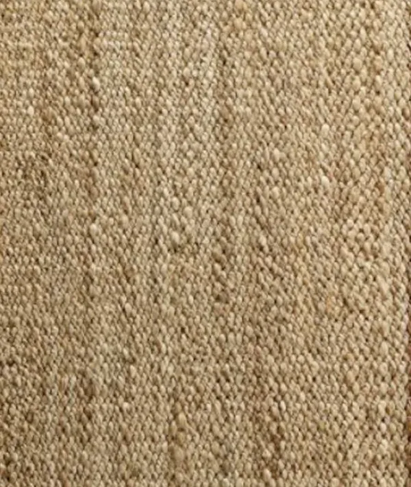 Tine K Home - juuttimatto iso, NATURAL