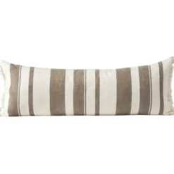 Tine K Home - Mali tyyny 30x80, hazel