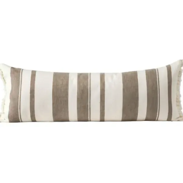 Tine K Home - Mali tyyny 30x80, hazel