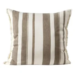 Tine K Home - Mali tyyny 60x60, hazel