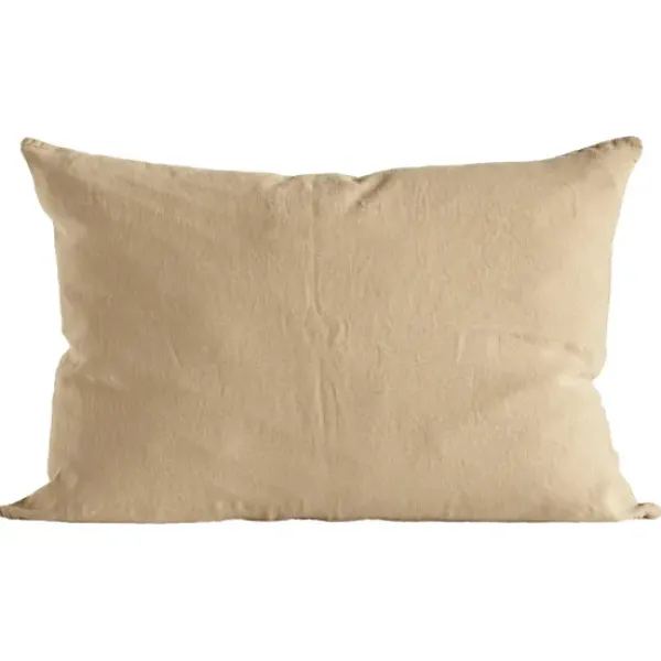 Tine K Home – pellavatyynynpäällinen 50x75 cm, OAT