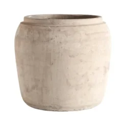 Tine K Home - saviruukku XL, sand