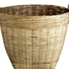 Tine K Home – säilytyskori basic kahvoilla, M