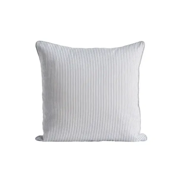 Tine K Home – VIVA leveäraitatyynynpäällinen, blue