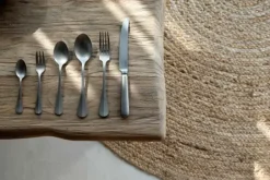 Tine K Home jälkiruokalusikka
