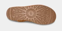 UGG - Classic mini II, kastanja