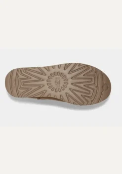 UGG - Classic ultra mini platform, chestnut