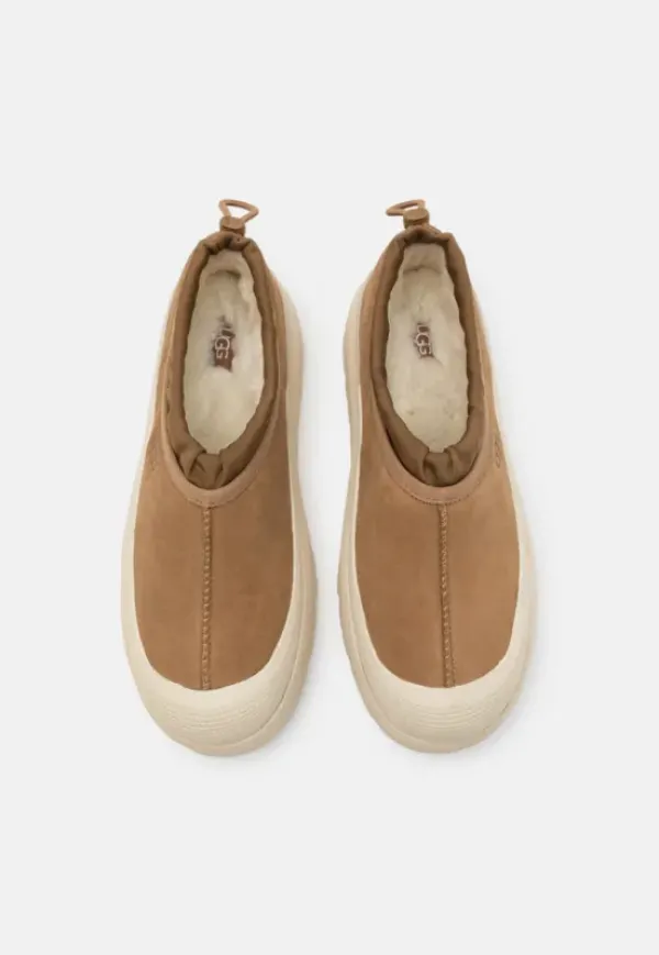 UGG - Tasman miesten Weather Hyb, chestnut/whitecap