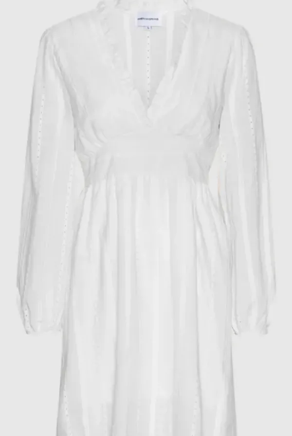 Americandreams Umi mekko short, white