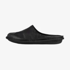 VIBAe - ROMA Leather Preto Black
