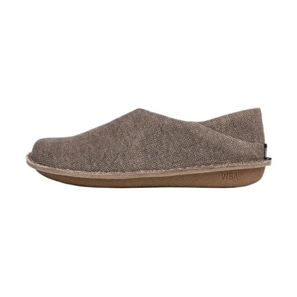 VIBAe - ZUMA Linen Oak Brown