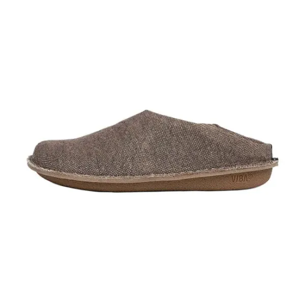 VIBAe - ZUMA Linen Oak Brown
