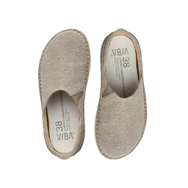VIBAe - ZUMA Linen Sand Dollar
