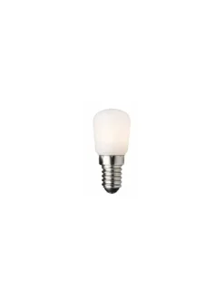Watt & Veke - LED T26 valo E14, lämmin valkoinen