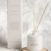 Lavliér Woodness huonetuoksu 100ml