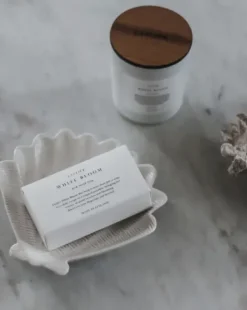 Lavliér Woodness palasaippua 120g