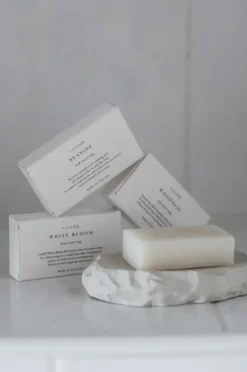 Lavliér Woodness palasaippua 120g