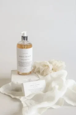 Lavliér Woodness palasaippua 120g